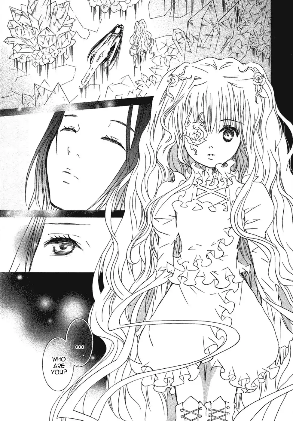 Rozen Maiden II Chapter 55 11